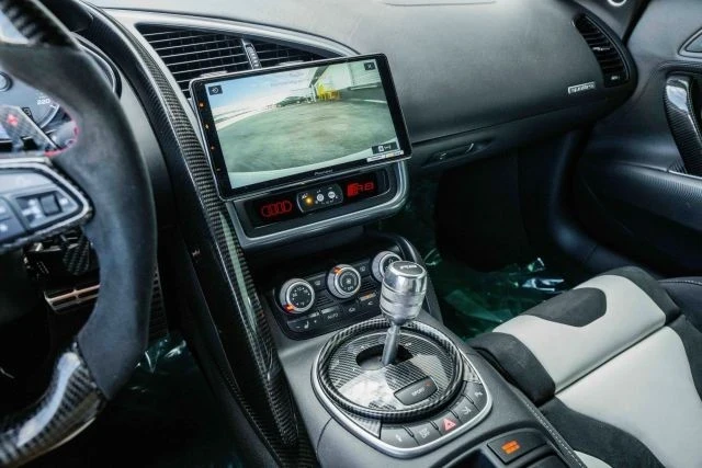 2009 Audi 42 R8 - Image 17 of 21
