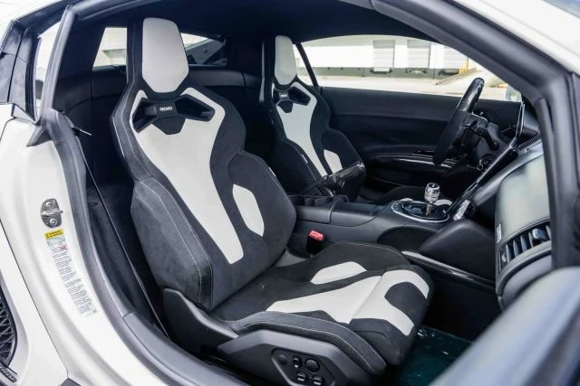 2009 Audi 42 R8 - Image 18 of 21