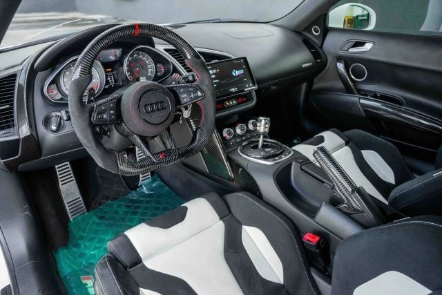 2009 Audi 42 R8 - Image 15 of 21
