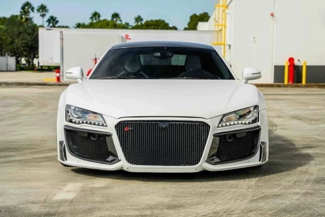 2009 Audi 42 R8 - Image 11 of 21