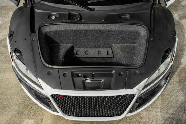 2009 Audi 42 R8 - Image 12 of 21