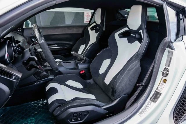 2009 Audi 42 R8 - Image 14 of 21