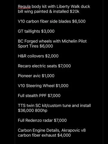 2009 Audi 42 R8 - Image 20 of 21