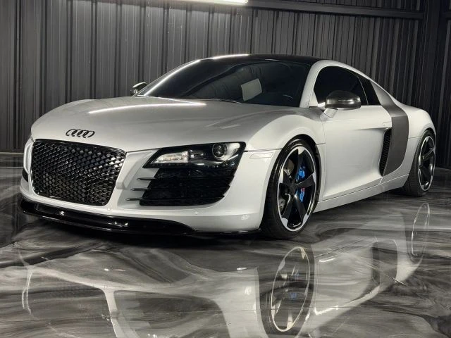 2009 Audi 42 R8 - Image 2 of 27