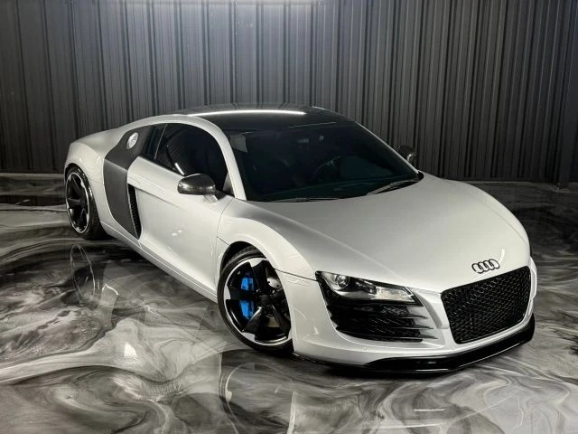 2009 Audi 42 R8 - Image 14 of 27