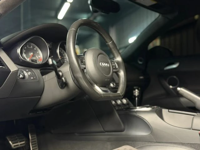2009 Audi 42 R8 - Image 20 of 27