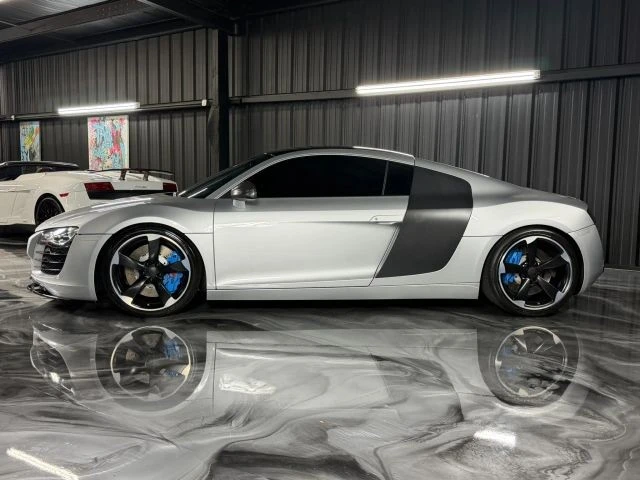 2009 Audi 42 R8 - Image 7 of 27