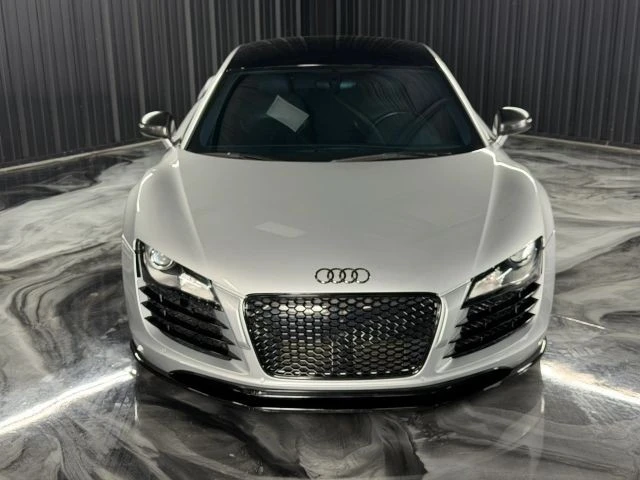 2009 Audi 42 R8 - Image 4 of 27