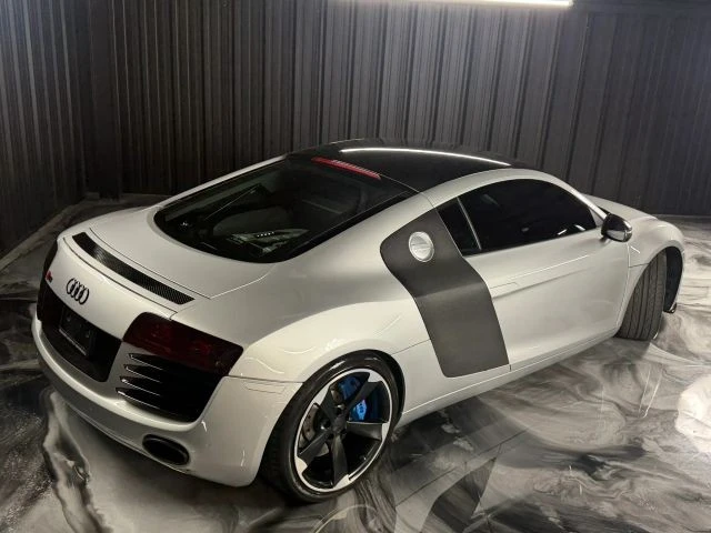 2009 Audi 42 R8 - Image 16 of 27