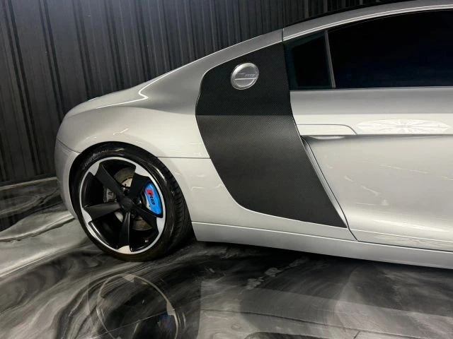 2009 Audi 42 R8 - Image 17 of 27