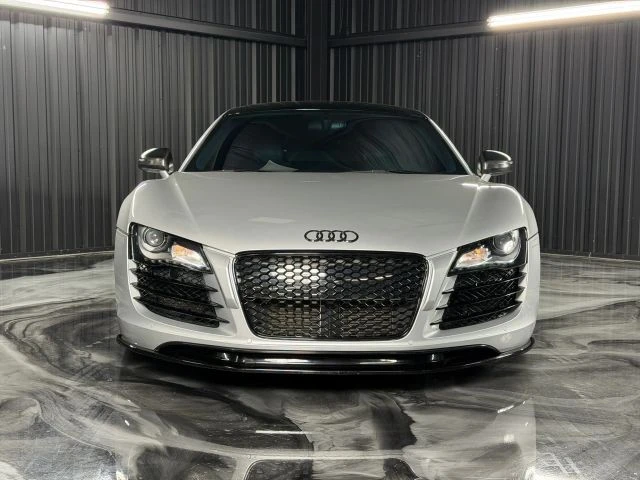 2009 Audi 42 R8 - Image 3 of 27