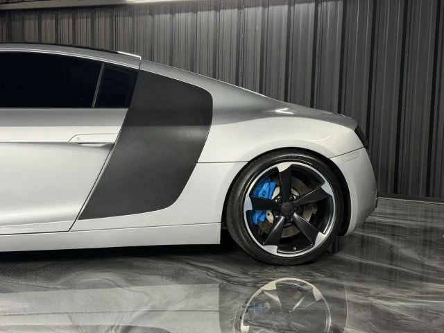 2009 Audi 42 R8 - Image 9 of 27