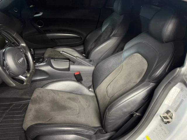 2009 Audi 42 R8 - Image 21 of 27