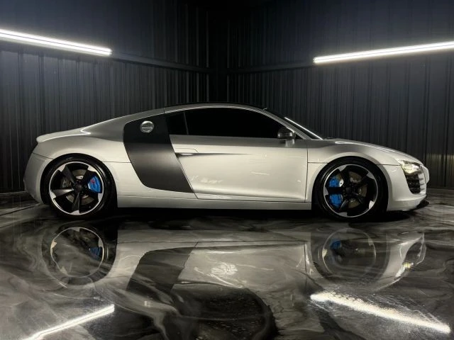 2009 Audi 42 R8 - Image 19 of 27