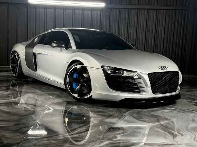 2009 Audi 42 R8 - Image 15 of 27