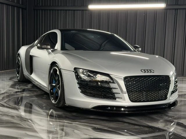2009 Audi 42 R8 - Image 5 of 27