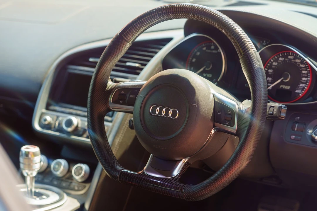 2009 Audi 42 R8 - Image 22 of 30