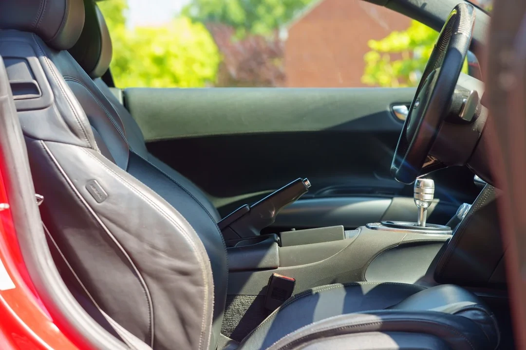 2009 Audi 42 R8 - Image 12 of 30