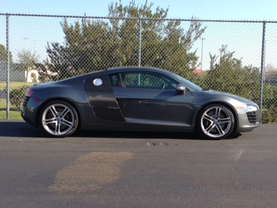 2009 Audi 42 R8 - Image 2 of 10