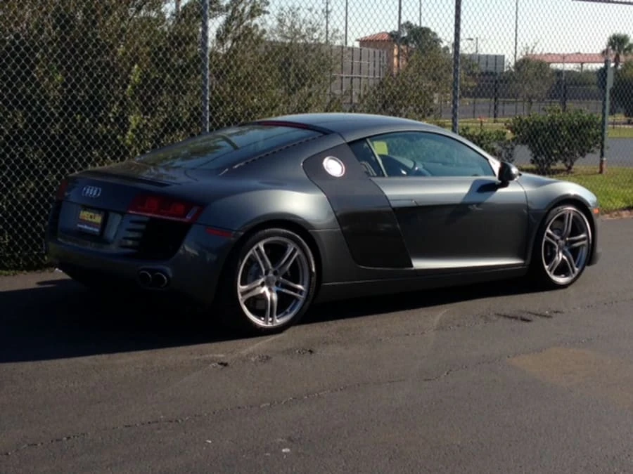 2009 Audi 42 R8 - Image 3 of 10