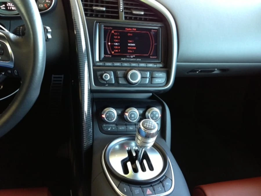 2009 Audi 42 R8 - Image 7 of 10