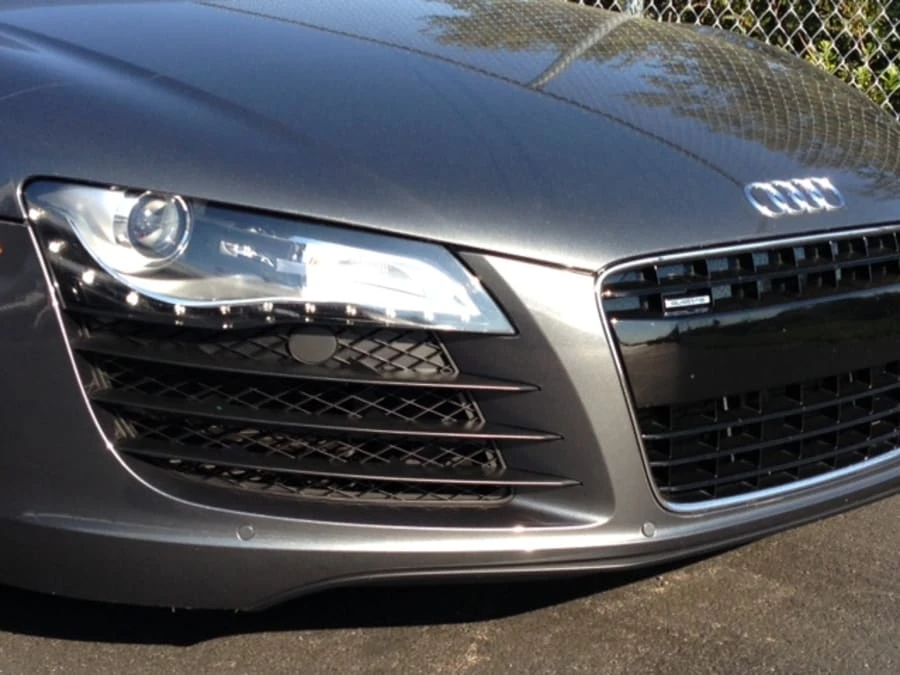 2009 Audi 42 R8 - Image 10 of 10