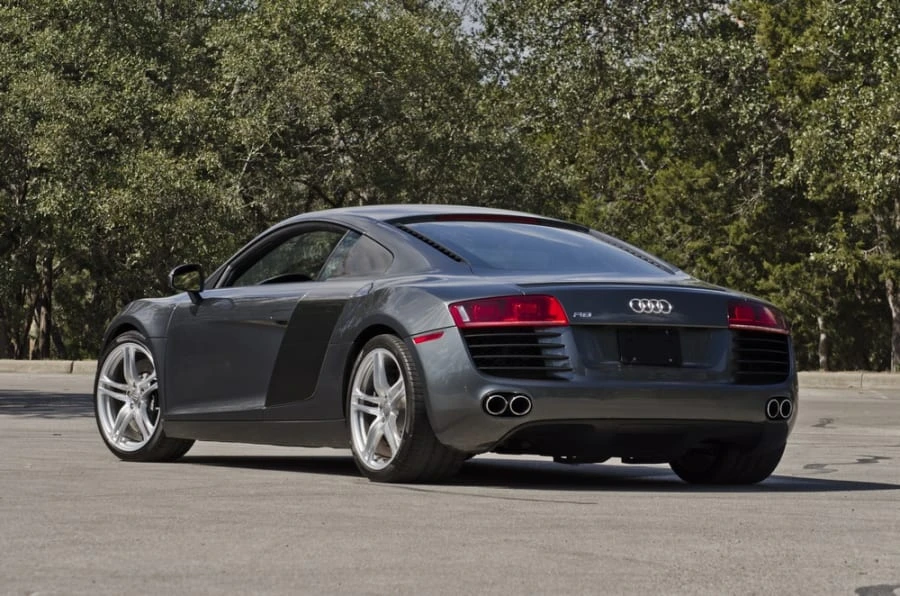 2009 Audi 42 R8 - Image 2 of 10