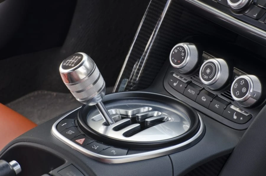 2009 Audi 42 R8 - Image 5 of 10