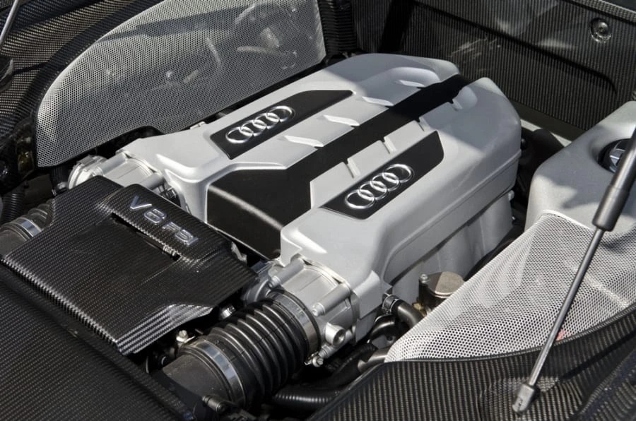 2009 Audi 42 R8 - Image 7 of 10
