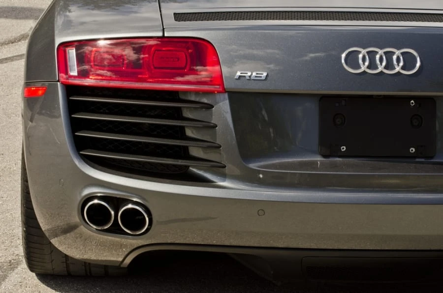 2009 Audi 42 R8 - Image 9 of 10