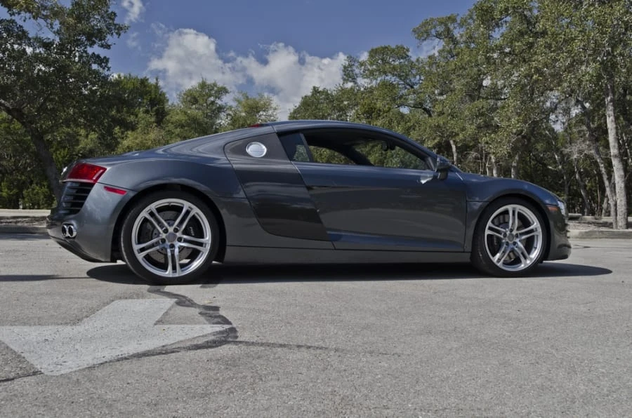 2009 Audi 42 R8 - Image 10 of 10
