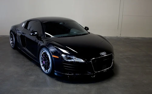 2009 Audi 42 R8 - Image 7 of 10