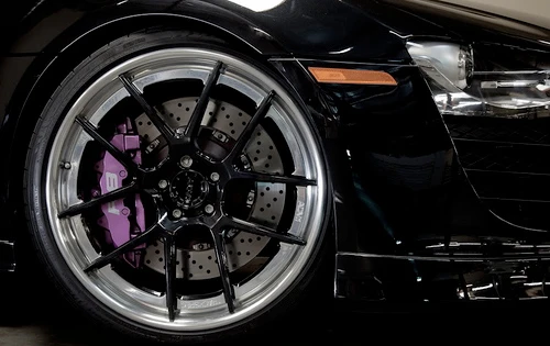 2009 Audi 42 R8 - Image 10 of 10