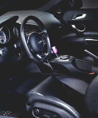 2009 Audi 42 R8 - Image 9 of 10