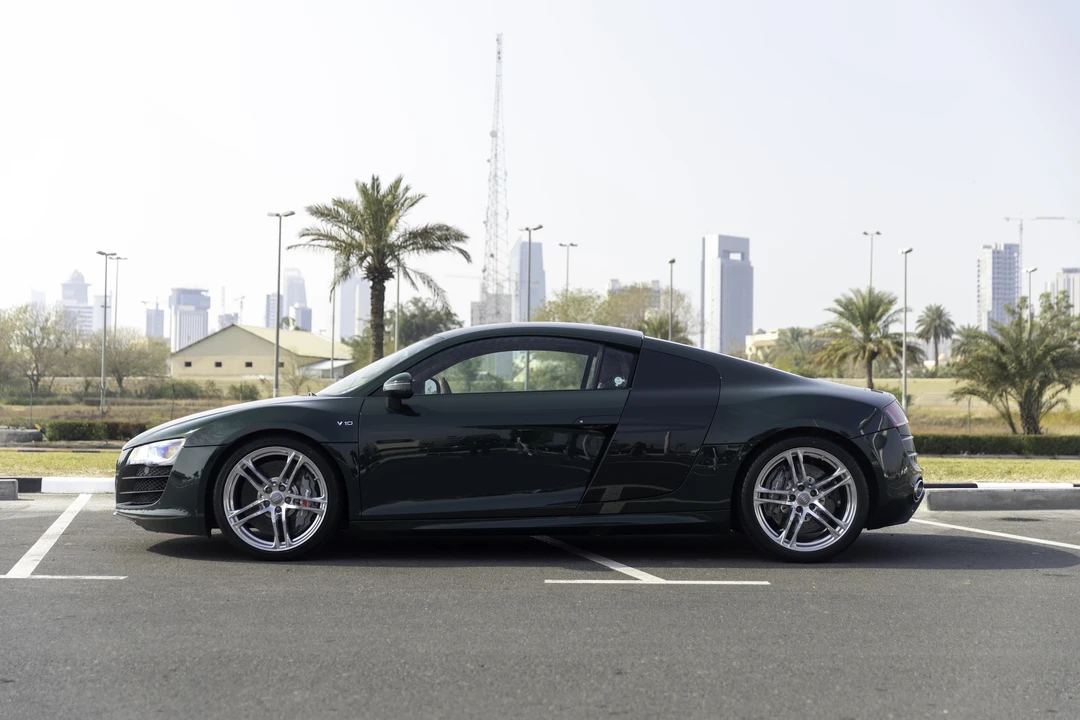 2009 Audi 42 R8 - Image 14 of 31
