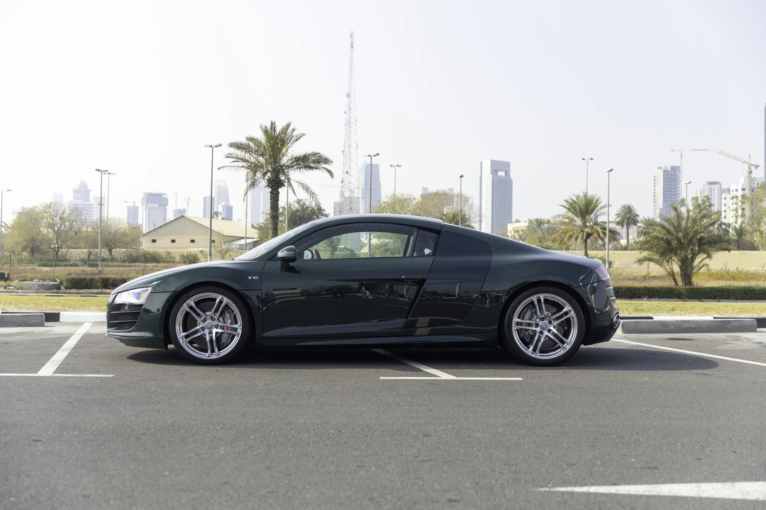 2009 Audi 42 R8 - Image 15 of 31