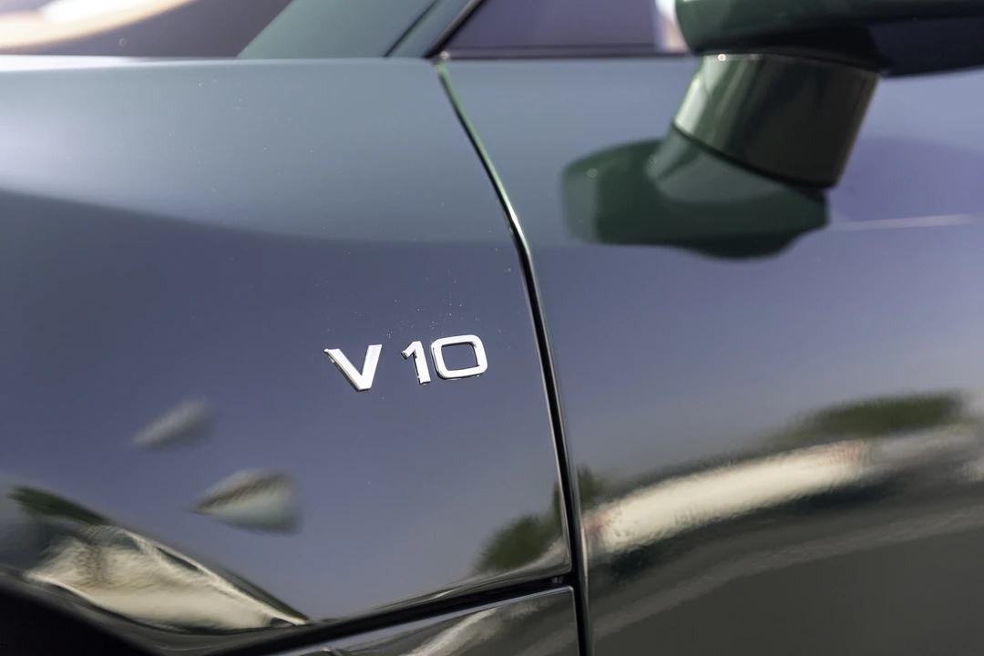 2009 Audi 42 R8 - Image 21 of 31