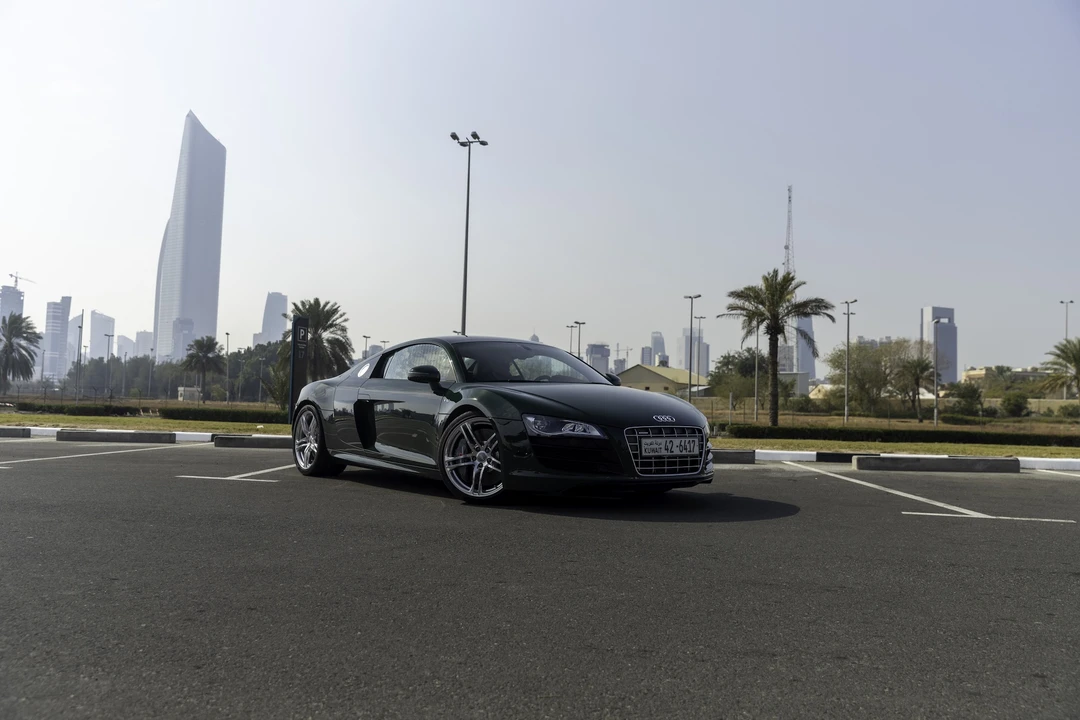 2009 Audi 42 R8 - Image 7 of 31