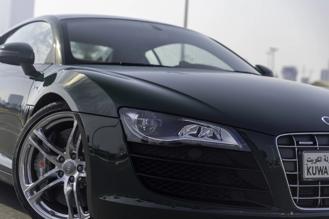 2009 Audi 42 R8 - Image 25 of 31