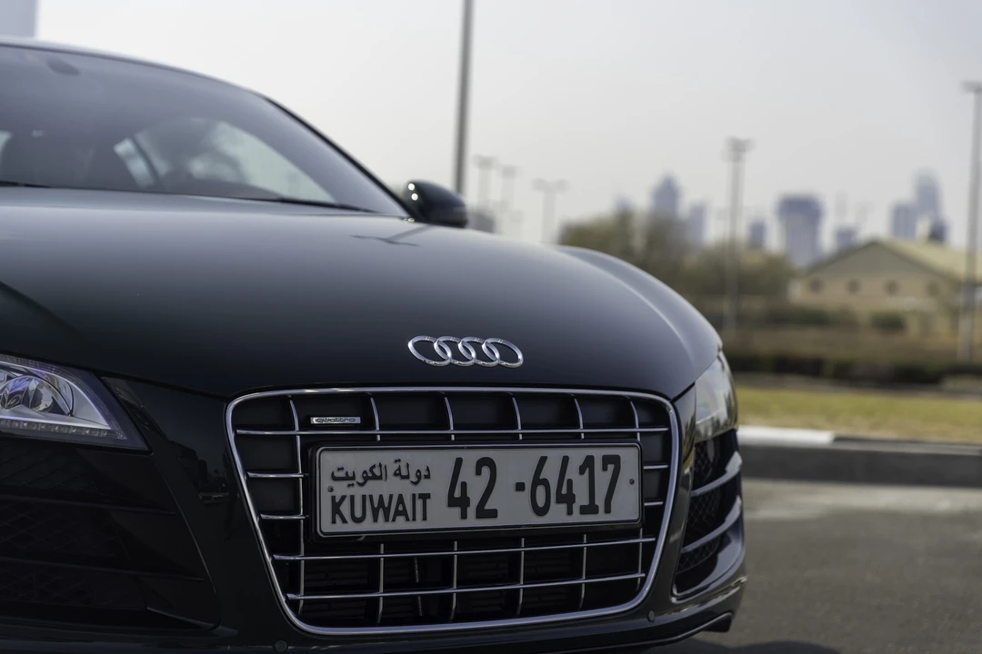 2009 Audi 42 R8 - Image 26 of 31