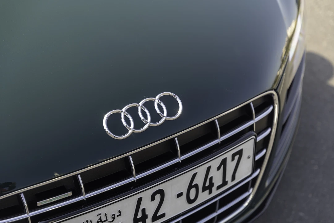 2009 Audi 42 R8 - Image 28 of 31