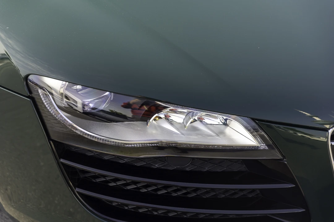 2009 Audi 42 R8 - Image 29 of 31
