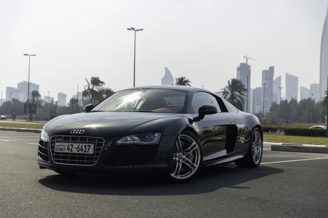 2009 Audi 42 R8 - Image 2 of 31