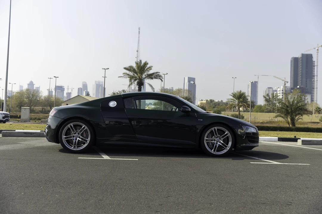 2009 Audi 42 R8 - Image 8 of 31