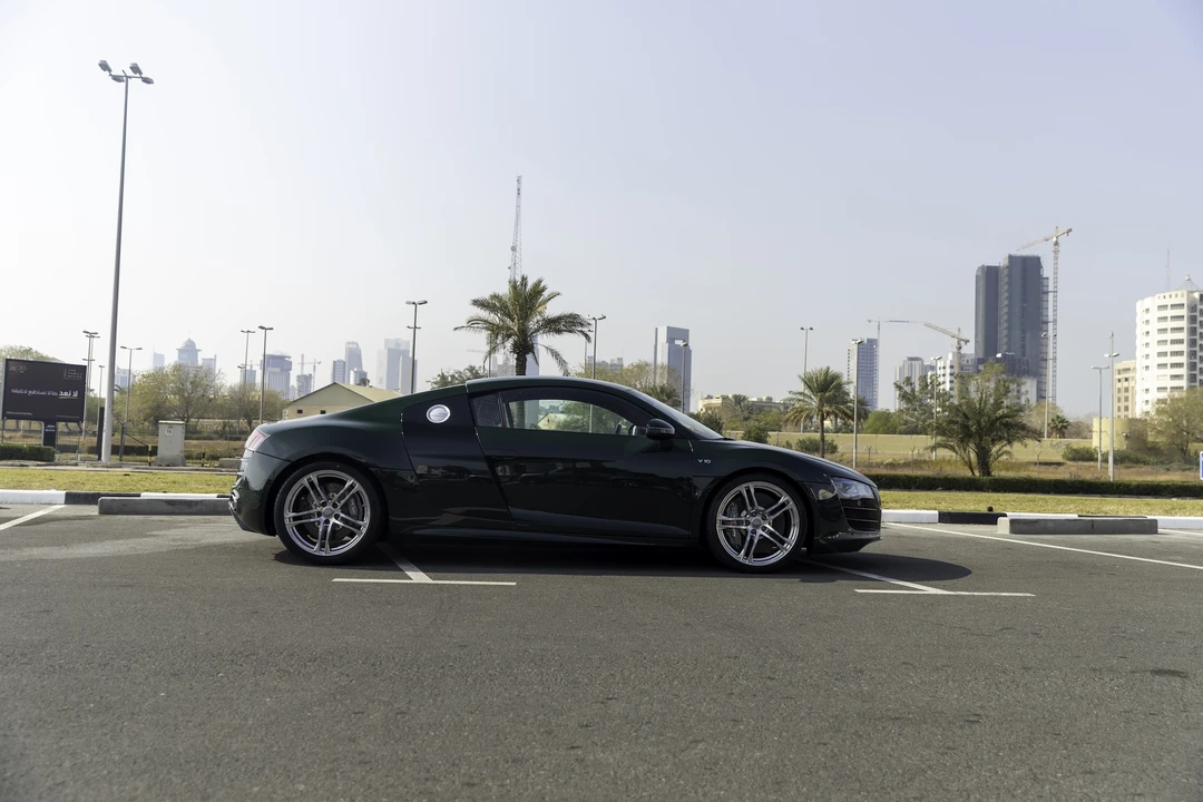 2009 Audi 42 R8 - Image 9 of 31
