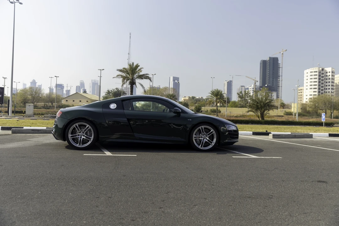 2009 Audi 42 R8 - Image 10 of 31