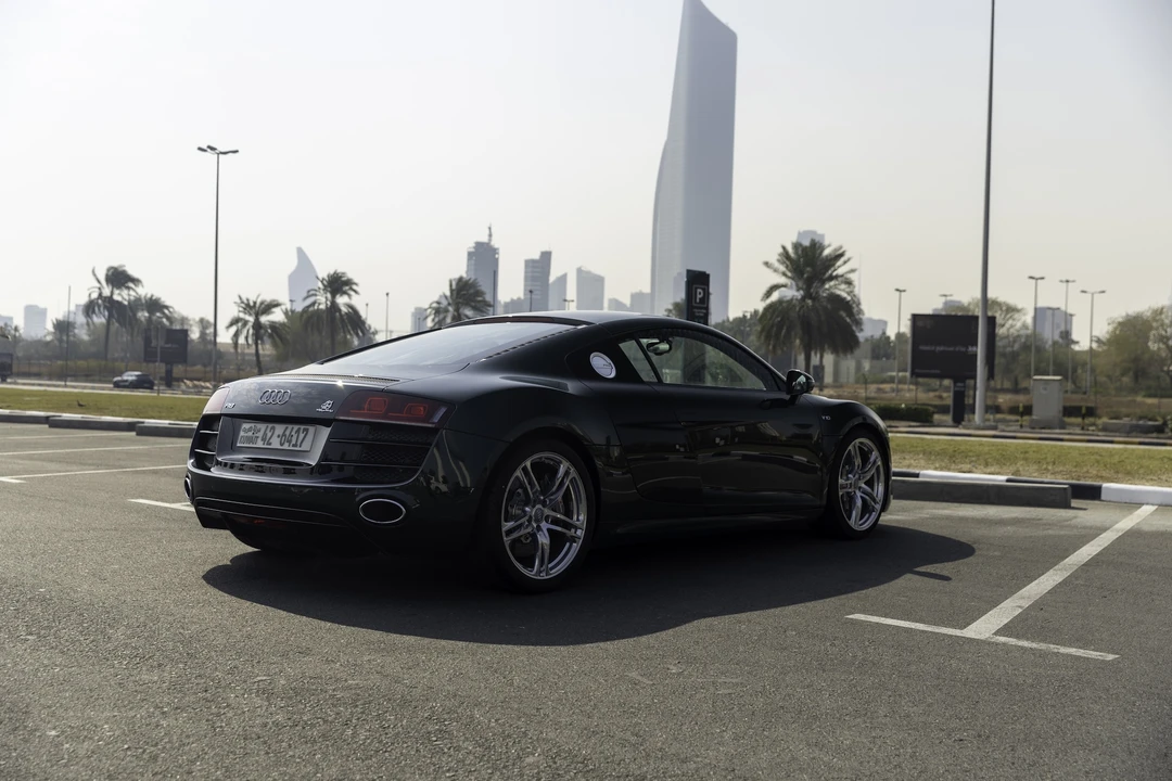 2009 Audi 42 R8 - Image 13 of 31