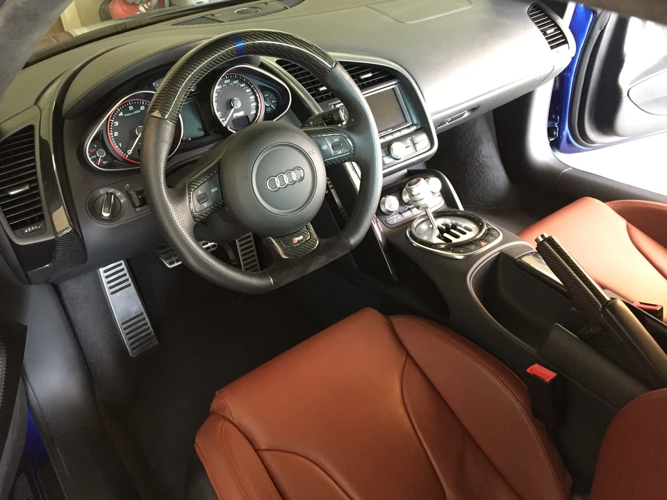 2009 Audi 42 R8 - Image 5 of 10