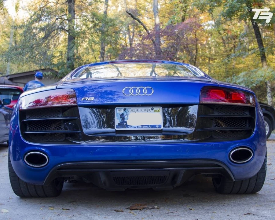 2009 Audi 42 R8 - Image 9 of 10