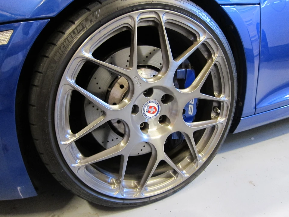 2009 Audi 42 R8 - Image 5 of 5
